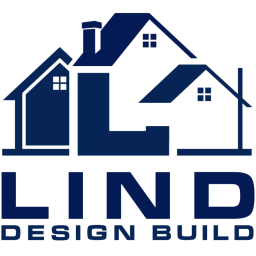 Lind Design Build LLC Logo